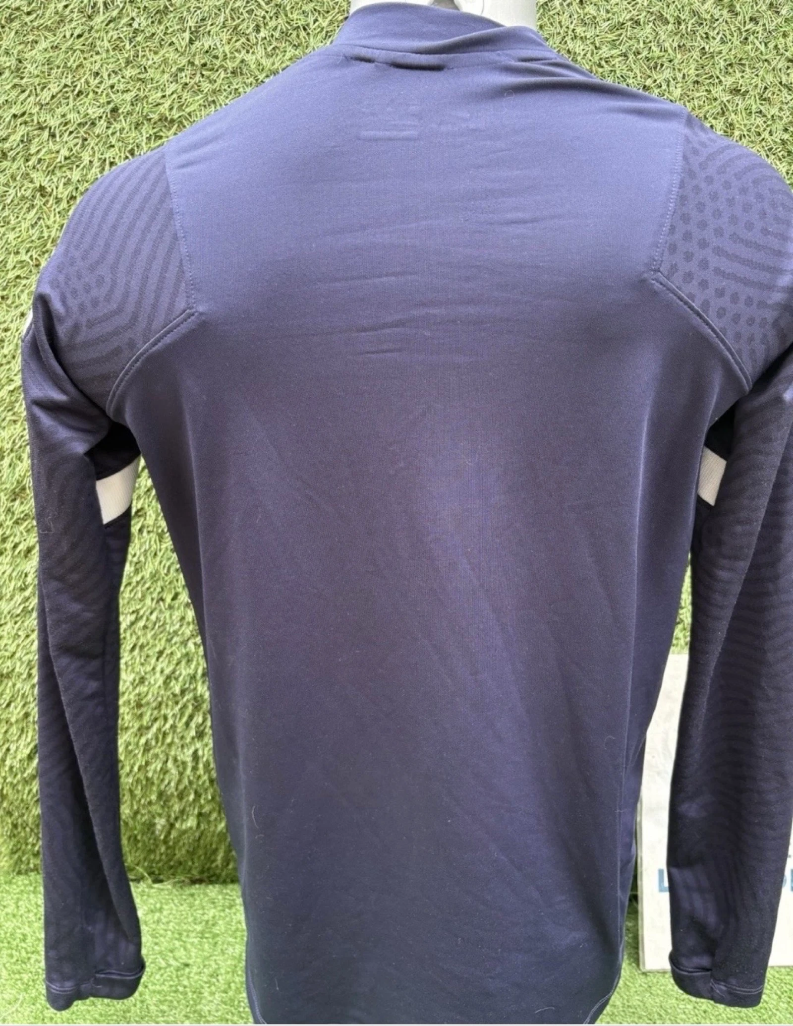 Team Frankrijk sweatshirt – photo 2